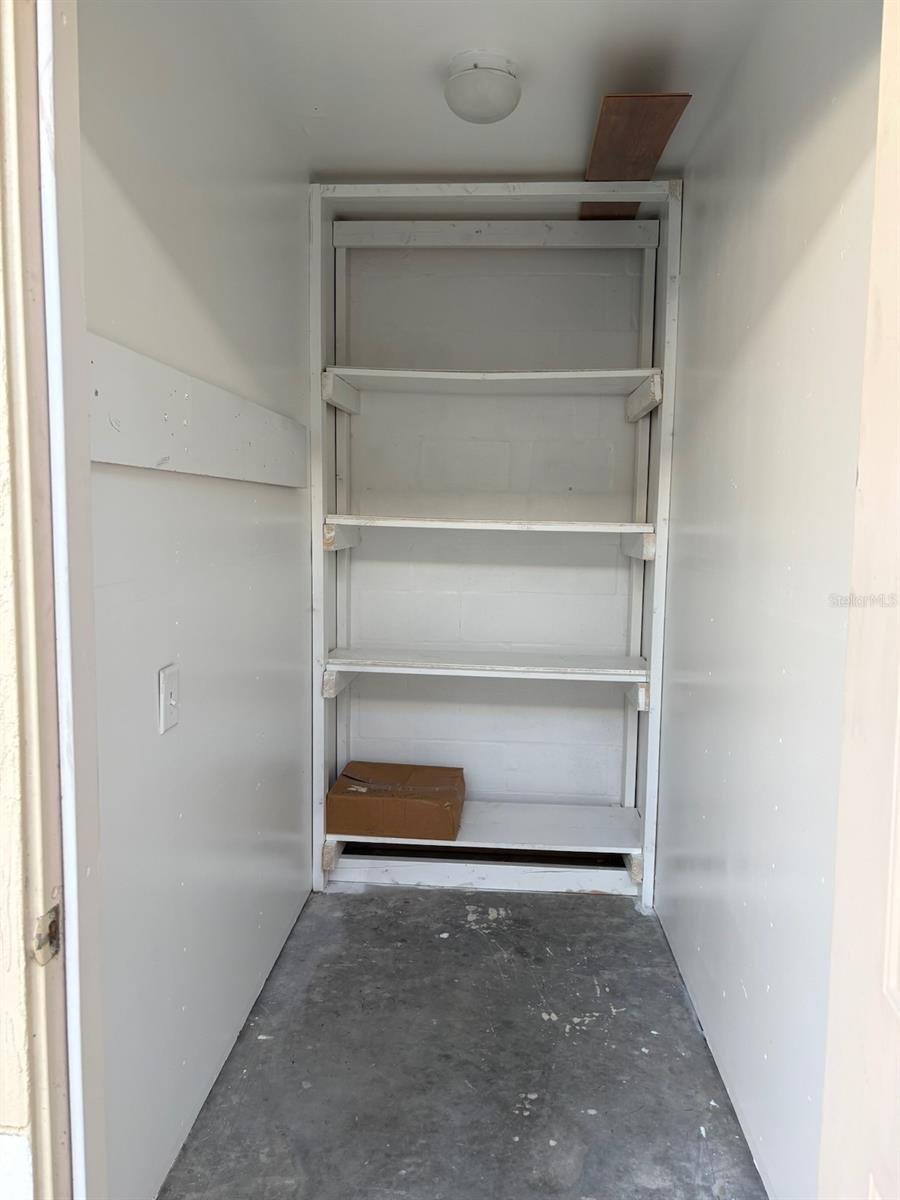 BRANTLEY TERRACE CONDO PH 1 THRU 7 - Residential