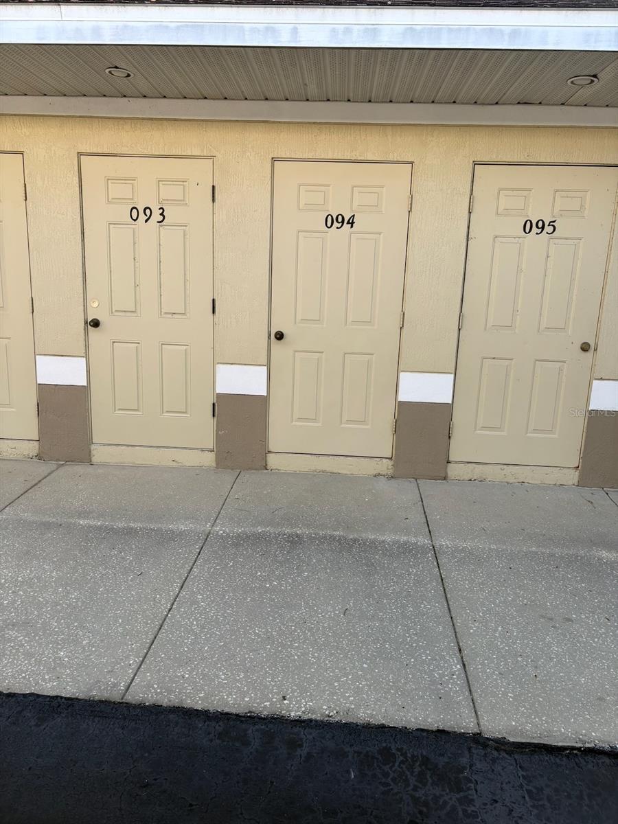 BRANTLEY TERRACE CONDO PH 1 THRU 7 - Residential