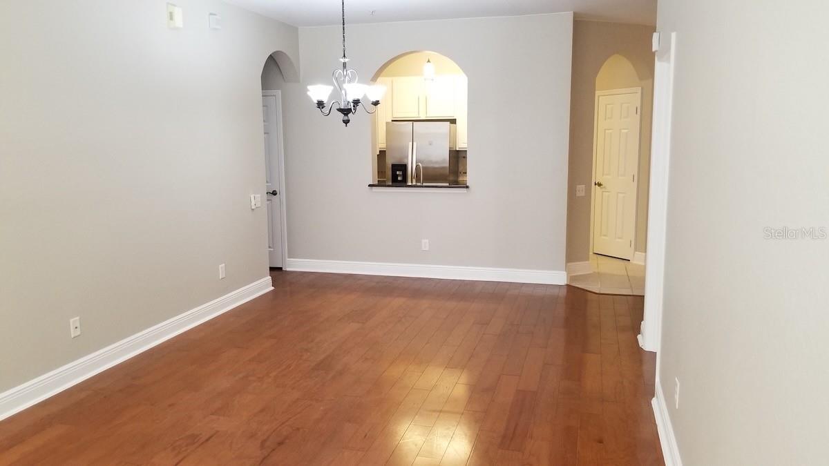 BRANTLEY TERRACE CONDO PH 1 THRU 7 - Residential