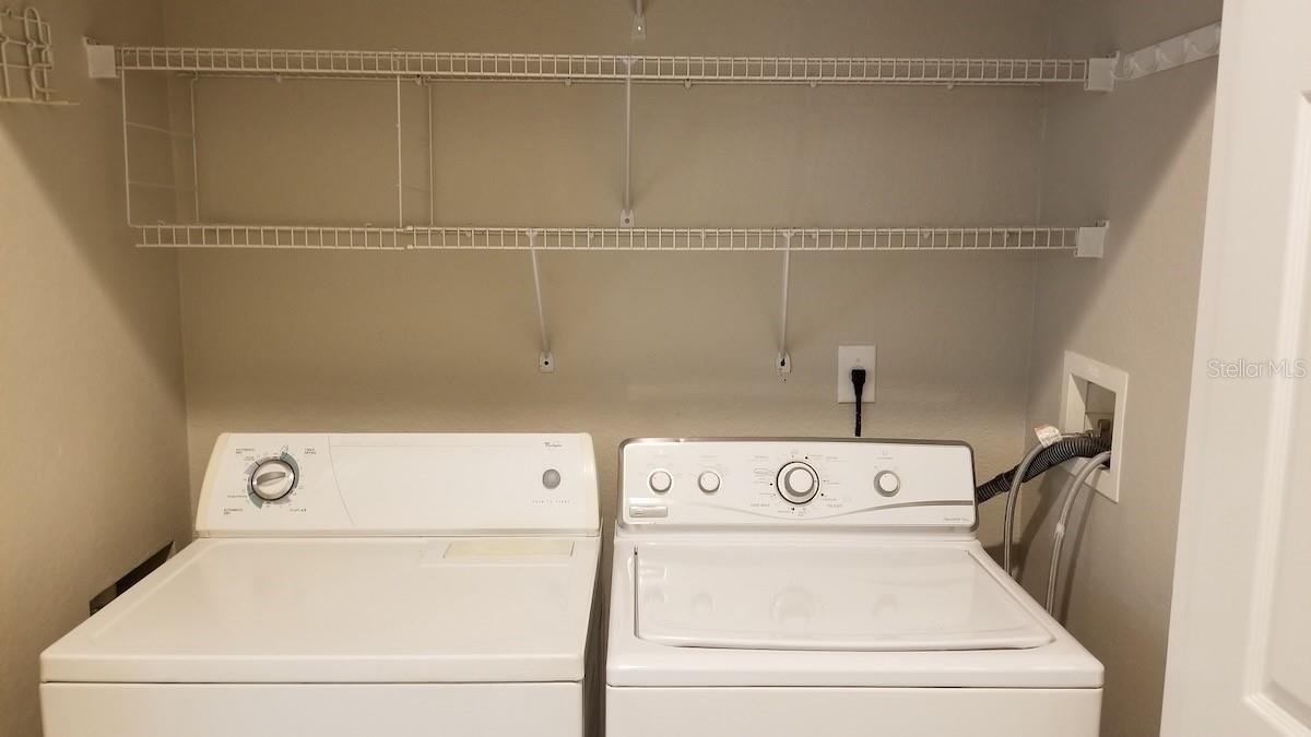 BRANTLEY TERRACE CONDO PH 1 THRU 7 - Residential