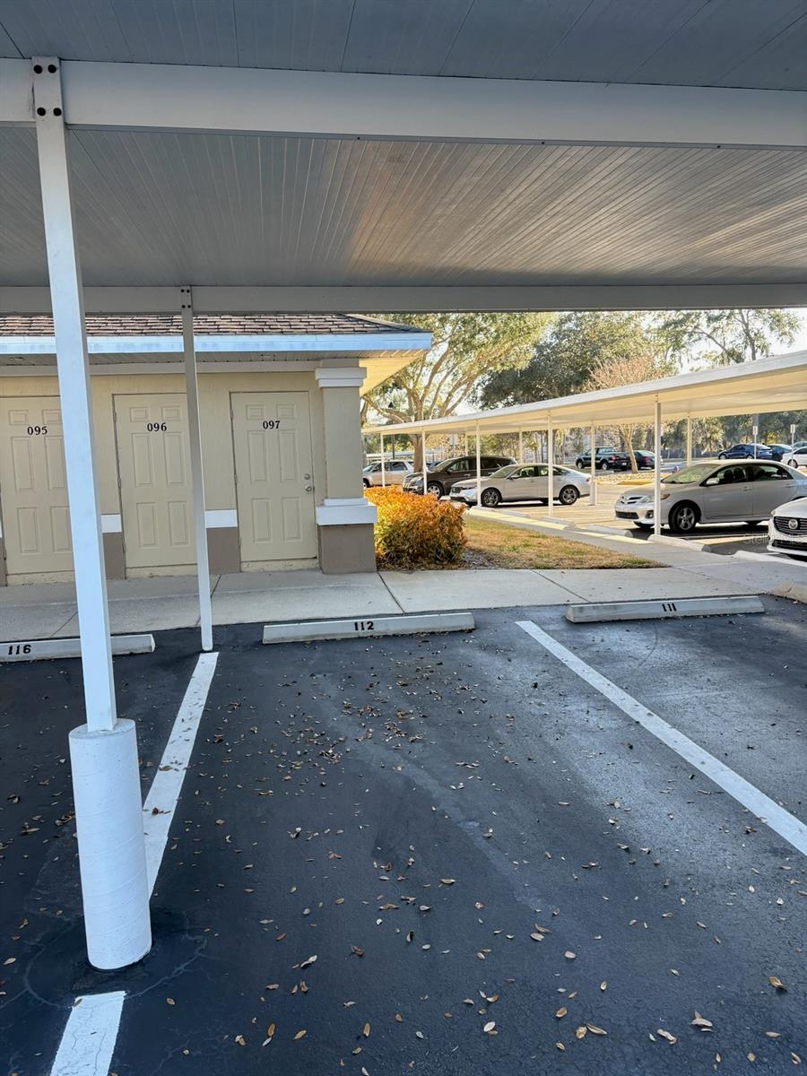 BRANTLEY TERRACE CONDO PH 1 THRU 7 - Residential