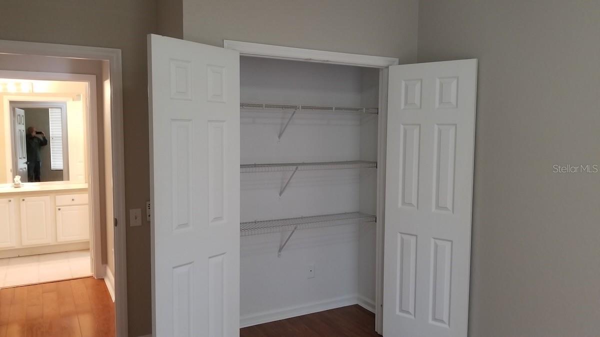 BRANTLEY TERRACE CONDO PH 1 THRU 7 - Residential