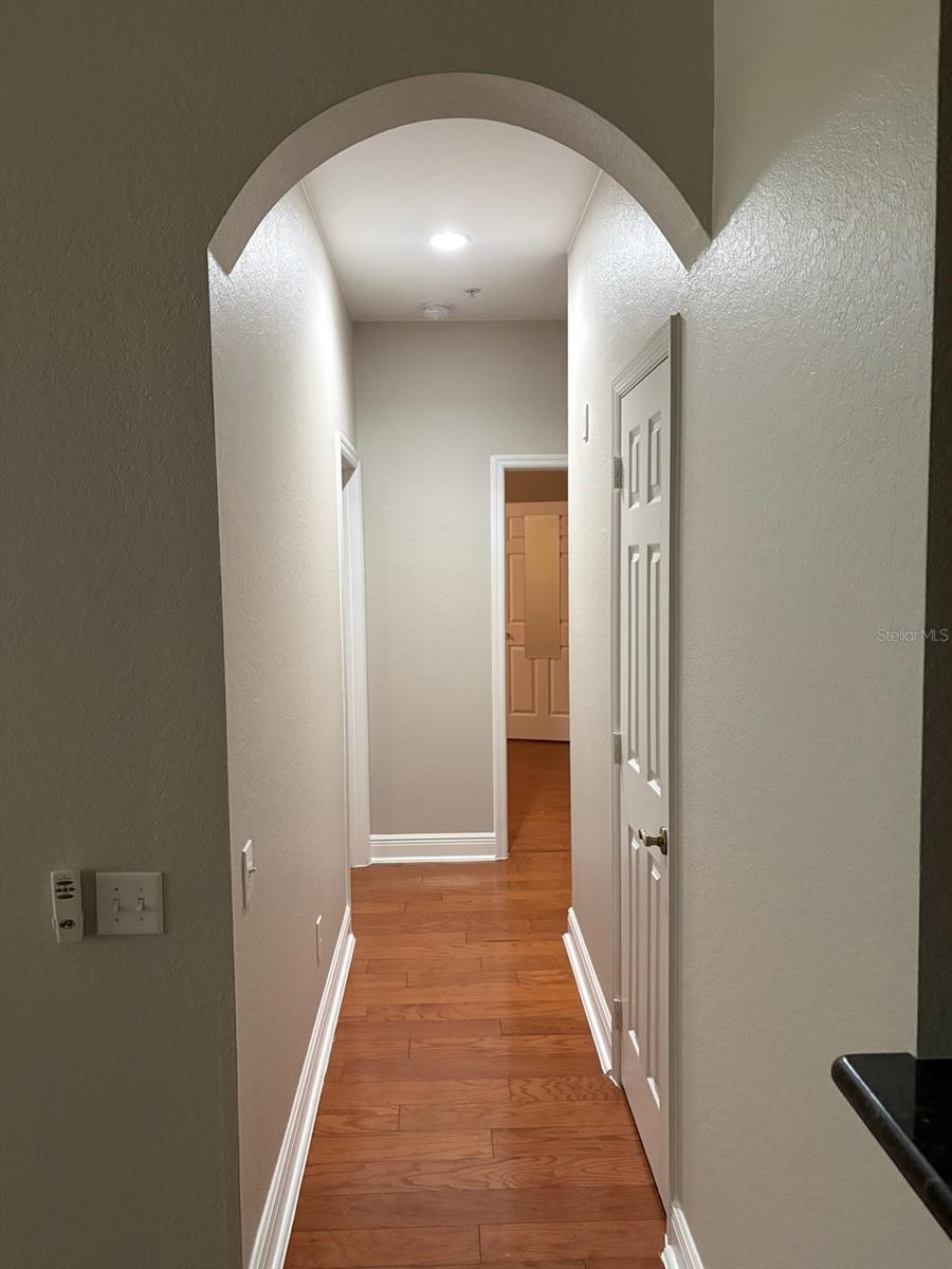 BRANTLEY TERRACE CONDO PH 1 THRU 7 - Residential