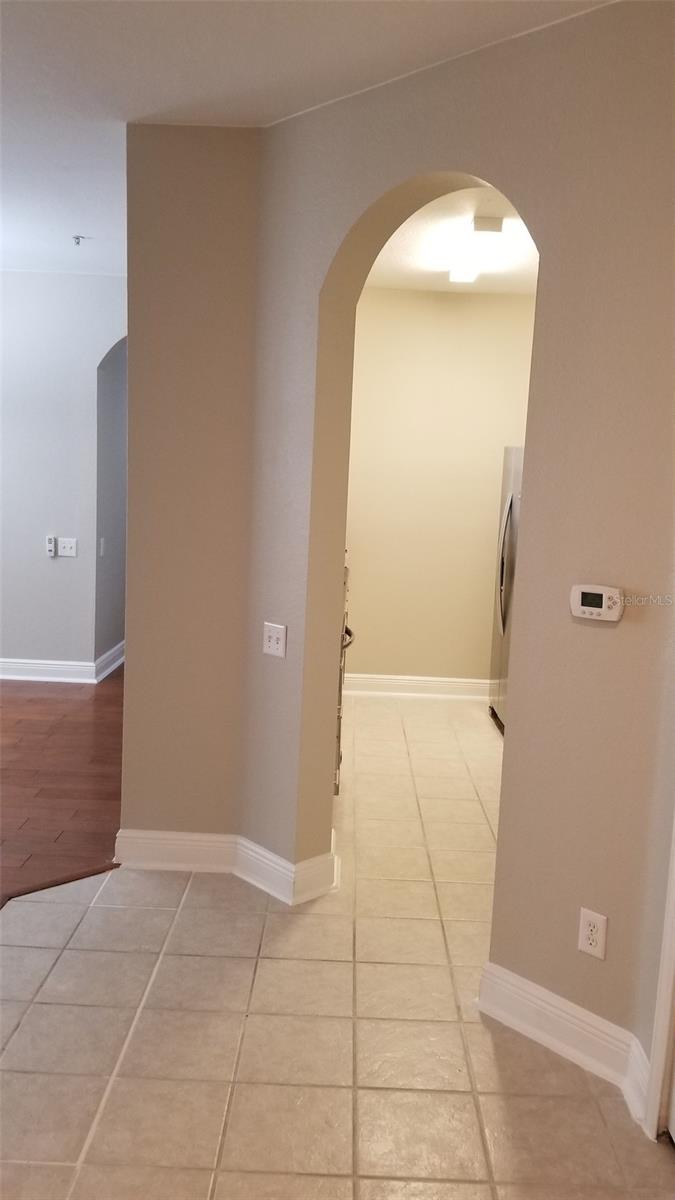 BRANTLEY TERRACE CONDO PH 1 THRU 7 - Residential