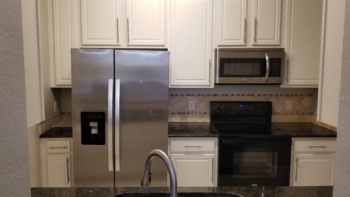 BRANTLEY TERRACE CONDO PH 1 THRU 7 - Residential