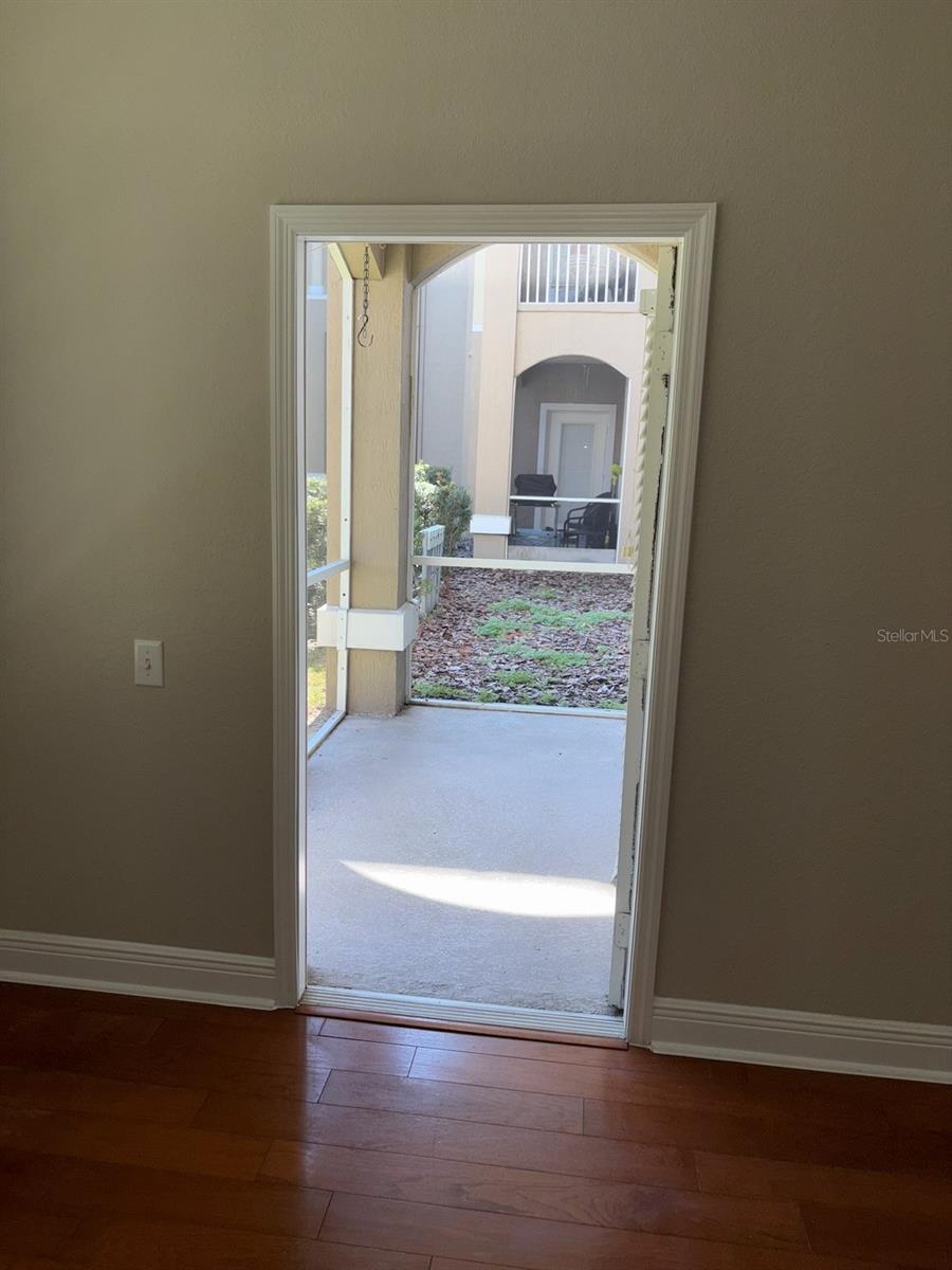 BRANTLEY TERRACE CONDO PH 1 THRU 7 - Residential