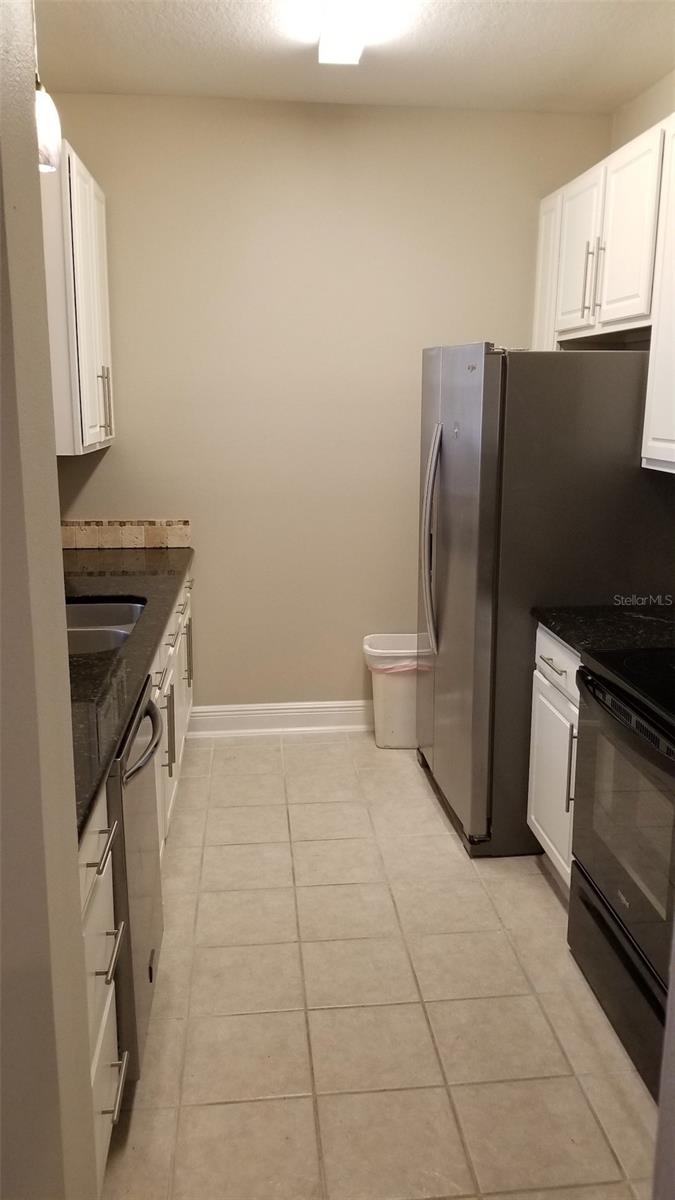 BRANTLEY TERRACE CONDO PH 1 THRU 7 - Residential