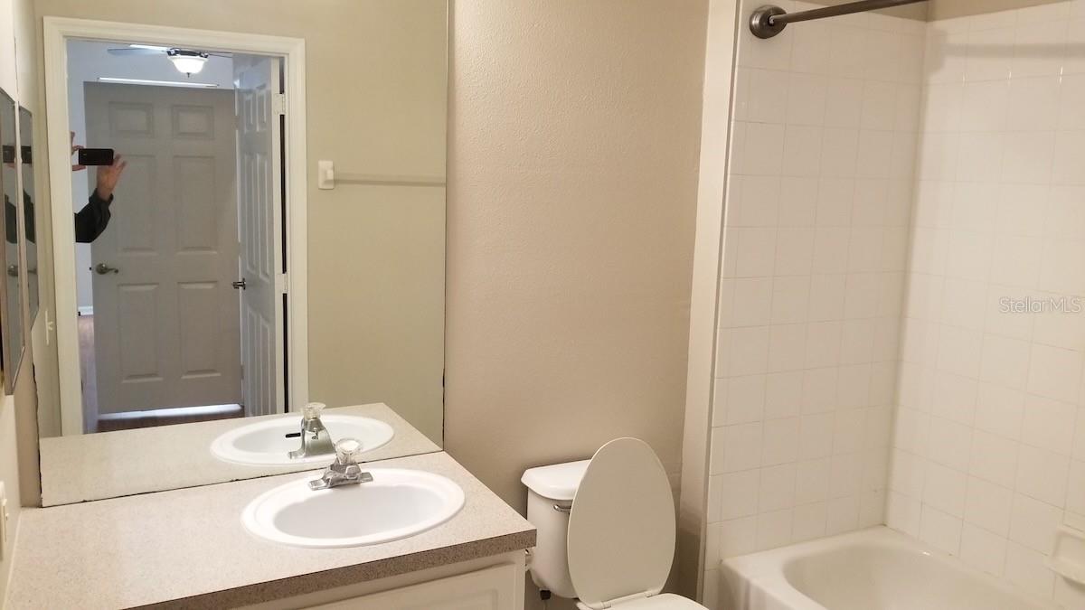 BRANTLEY TERRACE CONDO PH 1 THRU 7 - Residential