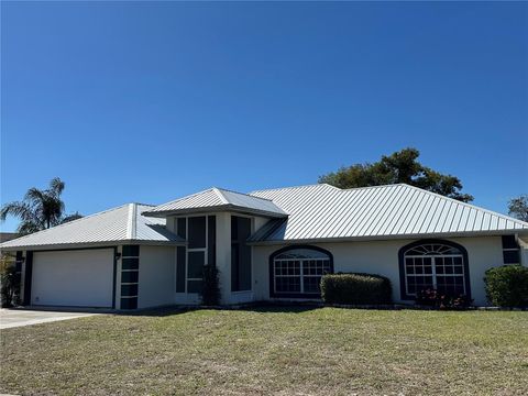 855 LAUREL LEAF STREET ORANGE CITY FL 32763