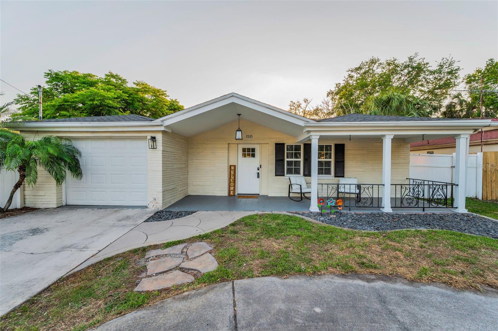 7235 ASTOR DRIVE