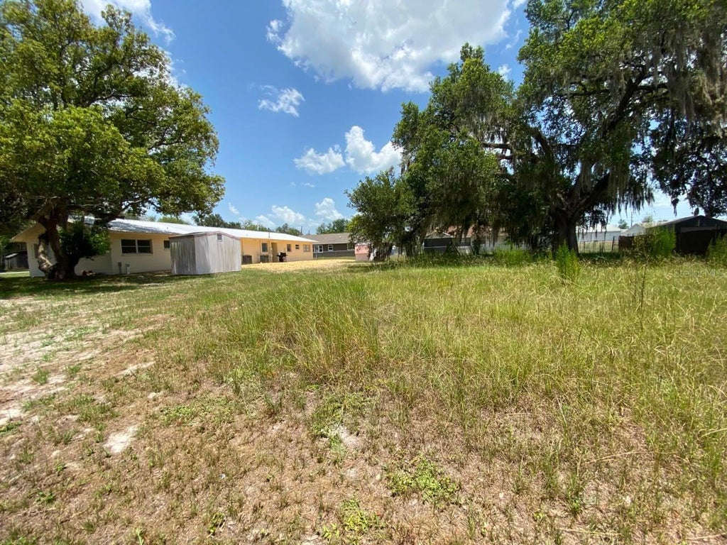 Photo of 0 Bluejay Terrace, Dade City, FL 33523 (MLS # TB8534155)