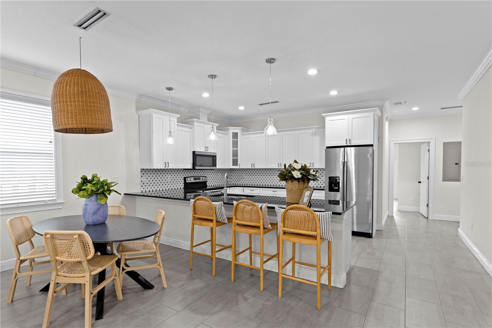 WEST BURNSIDE AT LEALMAN - Residential