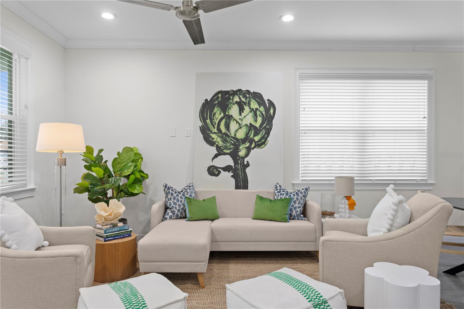 WEST BURNSIDE AT LEALMAN - Residential