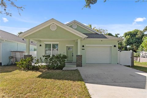 Photo of 4036 56th Avenue N, St Petersburg, FL 33714 (MLS # TB8444048)
