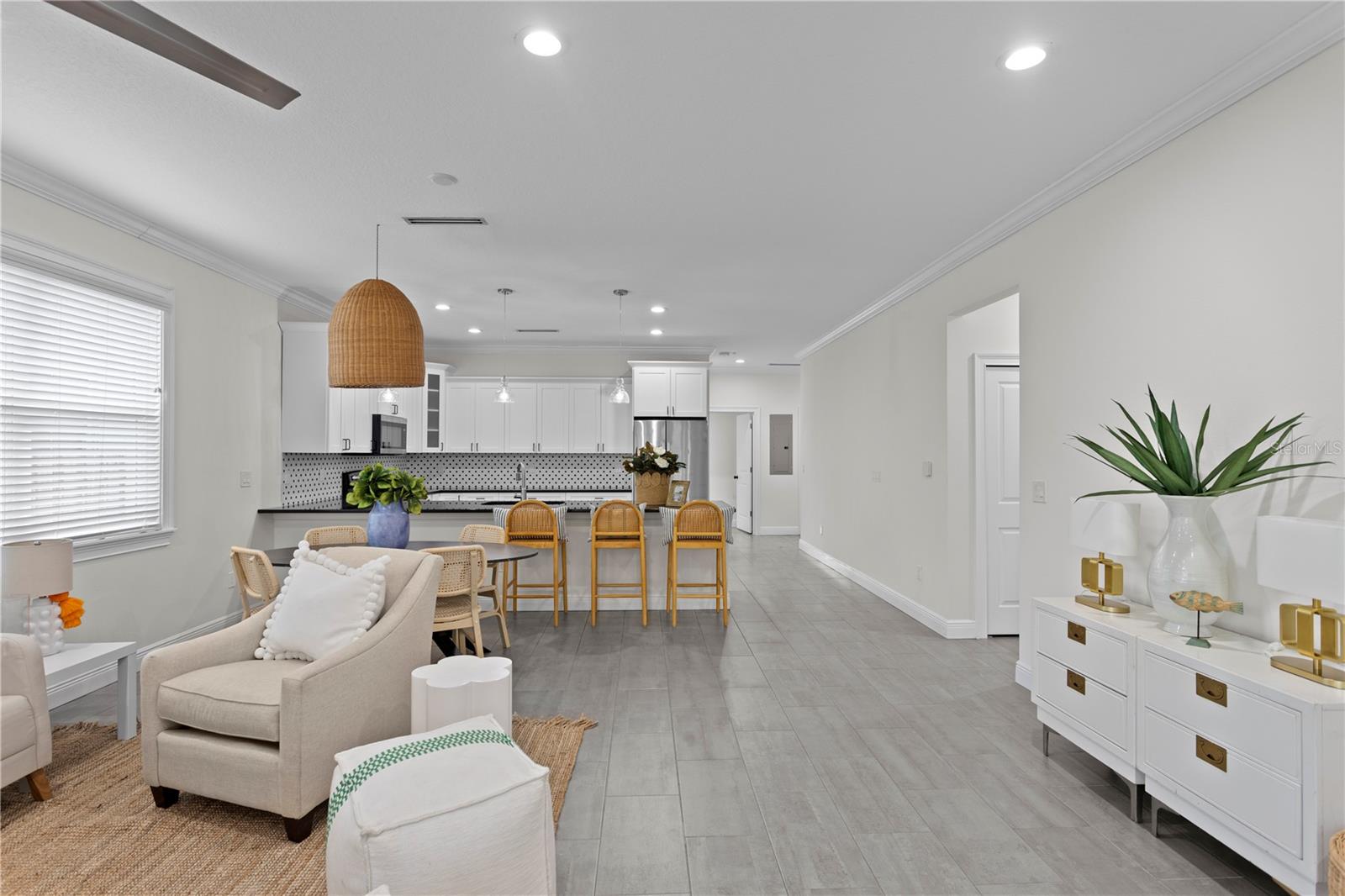 WEST BURNSIDE AT LEALMAN - Residential