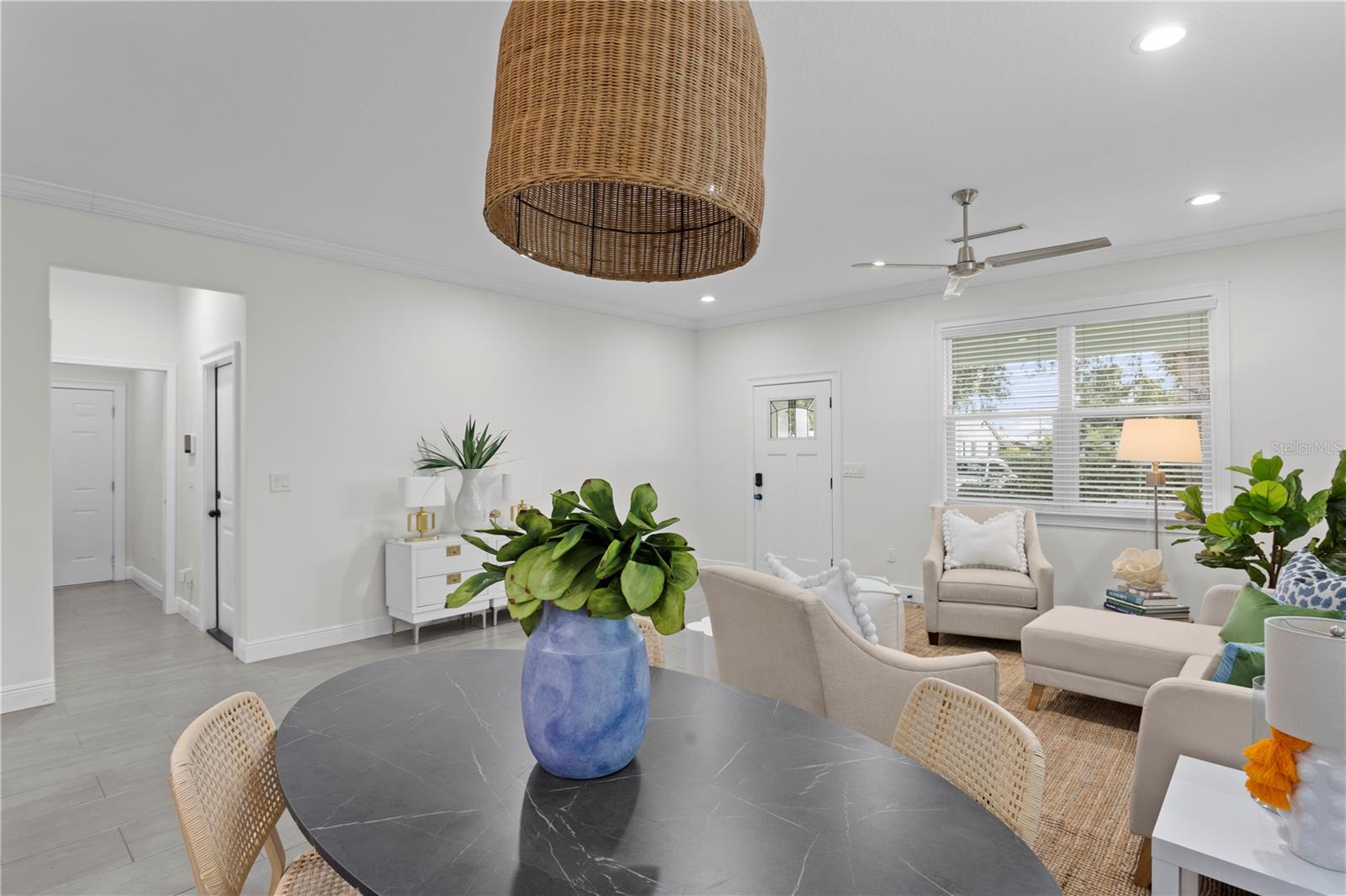 WEST BURNSIDE AT LEALMAN - Residential