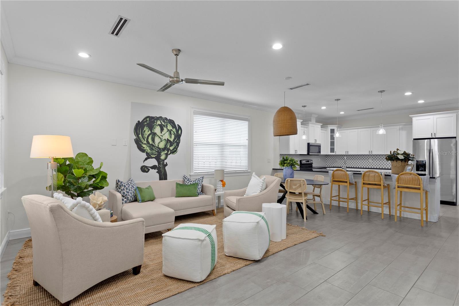 WEST BURNSIDE AT LEALMAN - Residential