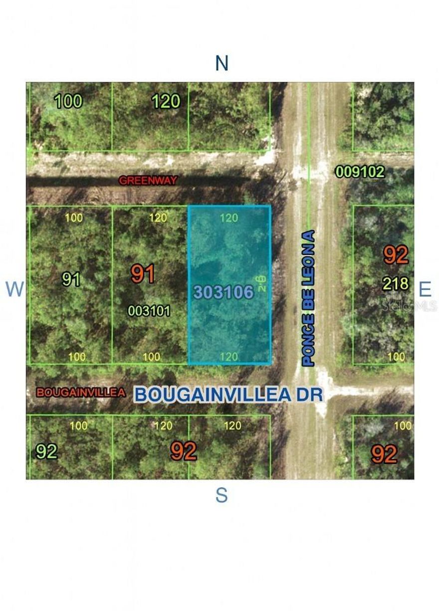 Discover the perfect place to build your Florida dream home in the peaceful, community of In. Lake Estates! This beautiful vacant lot on Bougainvillea Drive offers the ideal blend of privacy, natural beauty, and convenient access to the area’s best amenities.

In. Lake Estates is known for its quiet country charm, abundant wildlife, and world-class fishing on 7,500-acre Lake Walk-In-Water—one of Florida’s top trophy bass lakes. Residents enjoy an impressive list of community features including:

A private 18-hole championship golf course

Fishing pier, boat ramp, marina, and lakeside pavilions

Tennis and pickleball courts

Community center, fitness facilities, and regular community events

Gated entry and wide, well-maintained roads


Whether you're looking to build now or purchase for future investment, this property offers endless potential. With plenty of space, serene surroundings, and a growing residential area, this lot is a fantastic opportunity in one of Central Florida’s most desirable and affordable lake communities.

Don't miss your chance to secure your spot in this beautiful lakeside neighborhood!