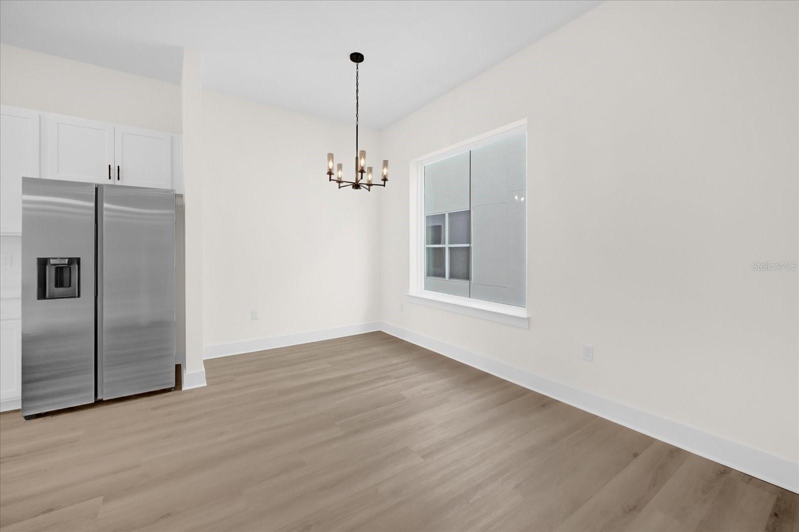 TOWNHOMES AT CITY PLACE - Residential Lease