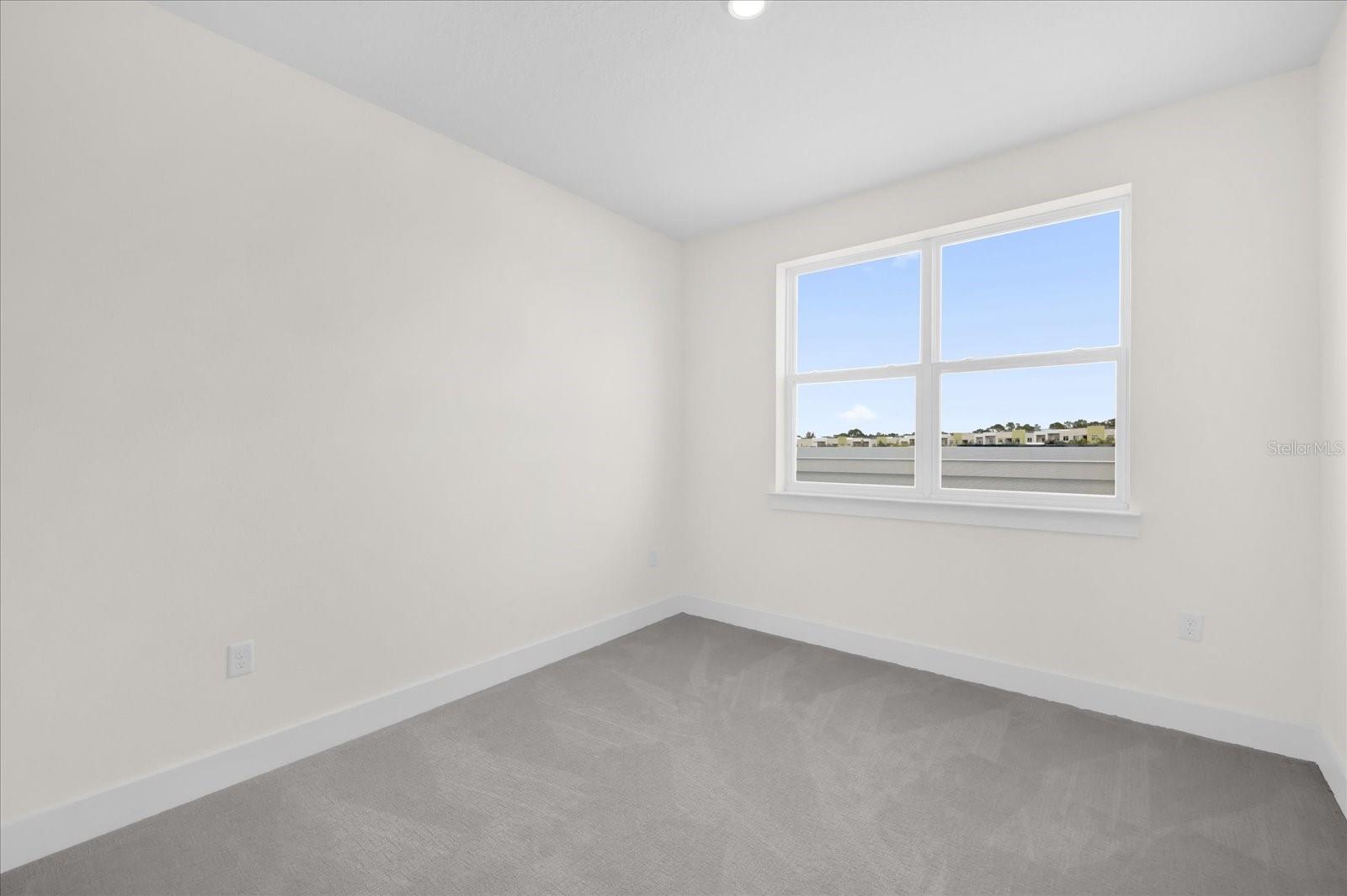 TOWNHOMES AT CITY PLACE - Residential Lease