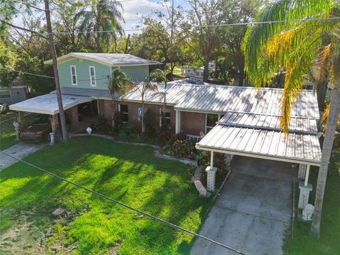 A home in TAMPA