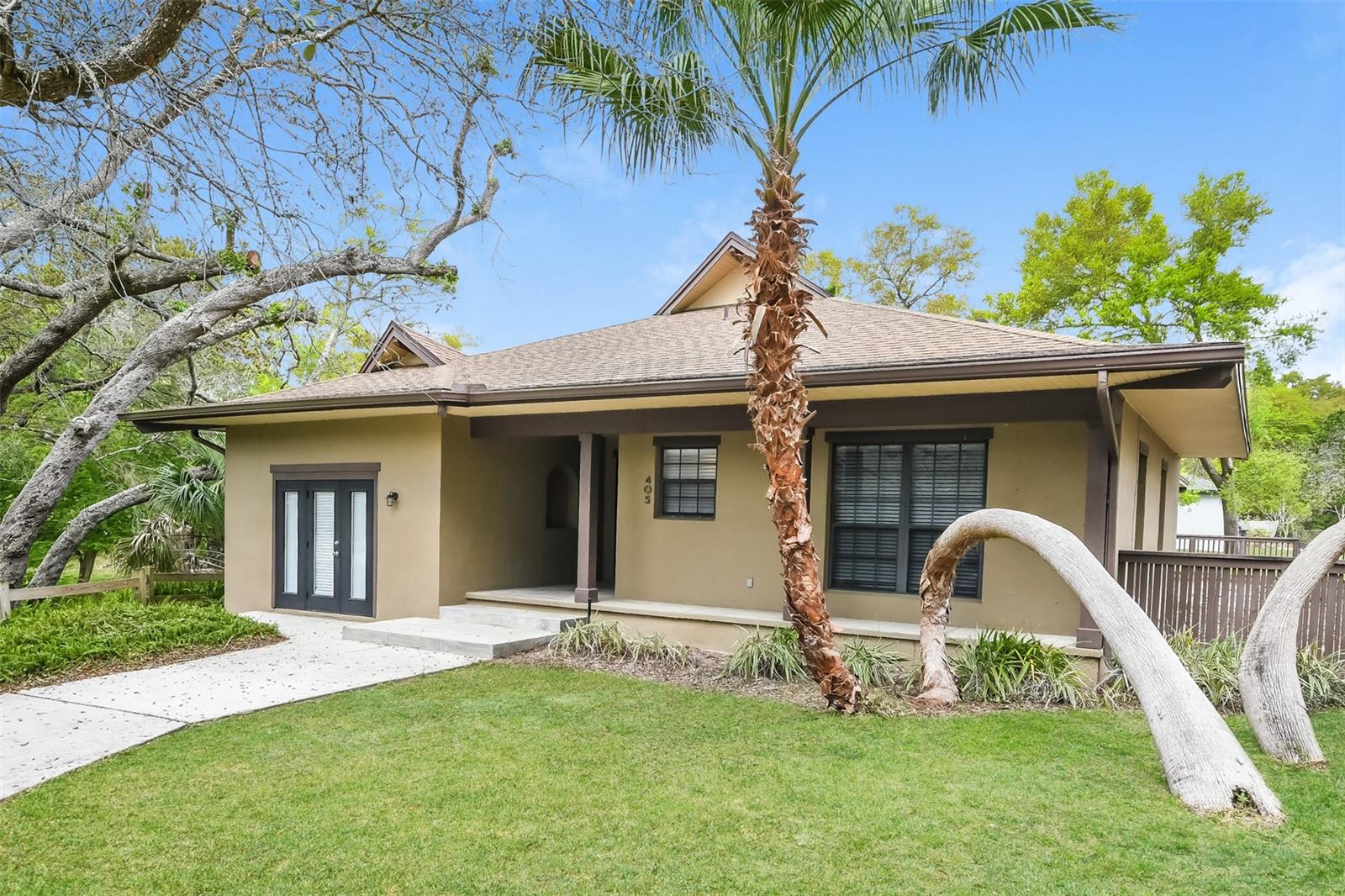 SANLANDO - Residential