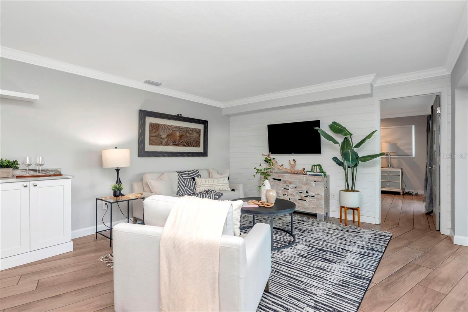 VENETIAN ISLES - Residential