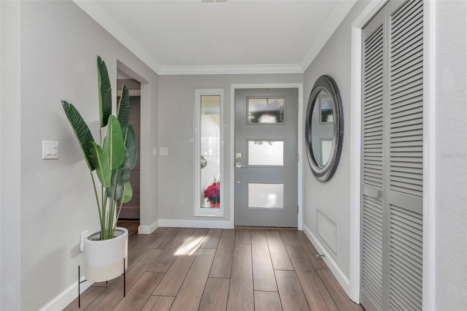 VENETIAN ISLES - Residential