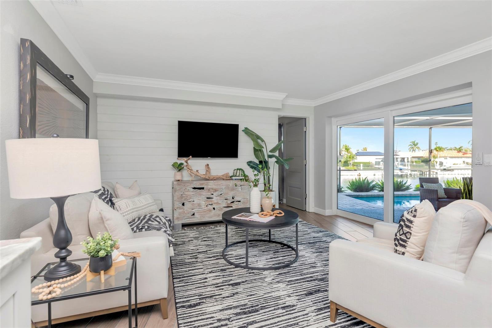 VENETIAN ISLES - Residential