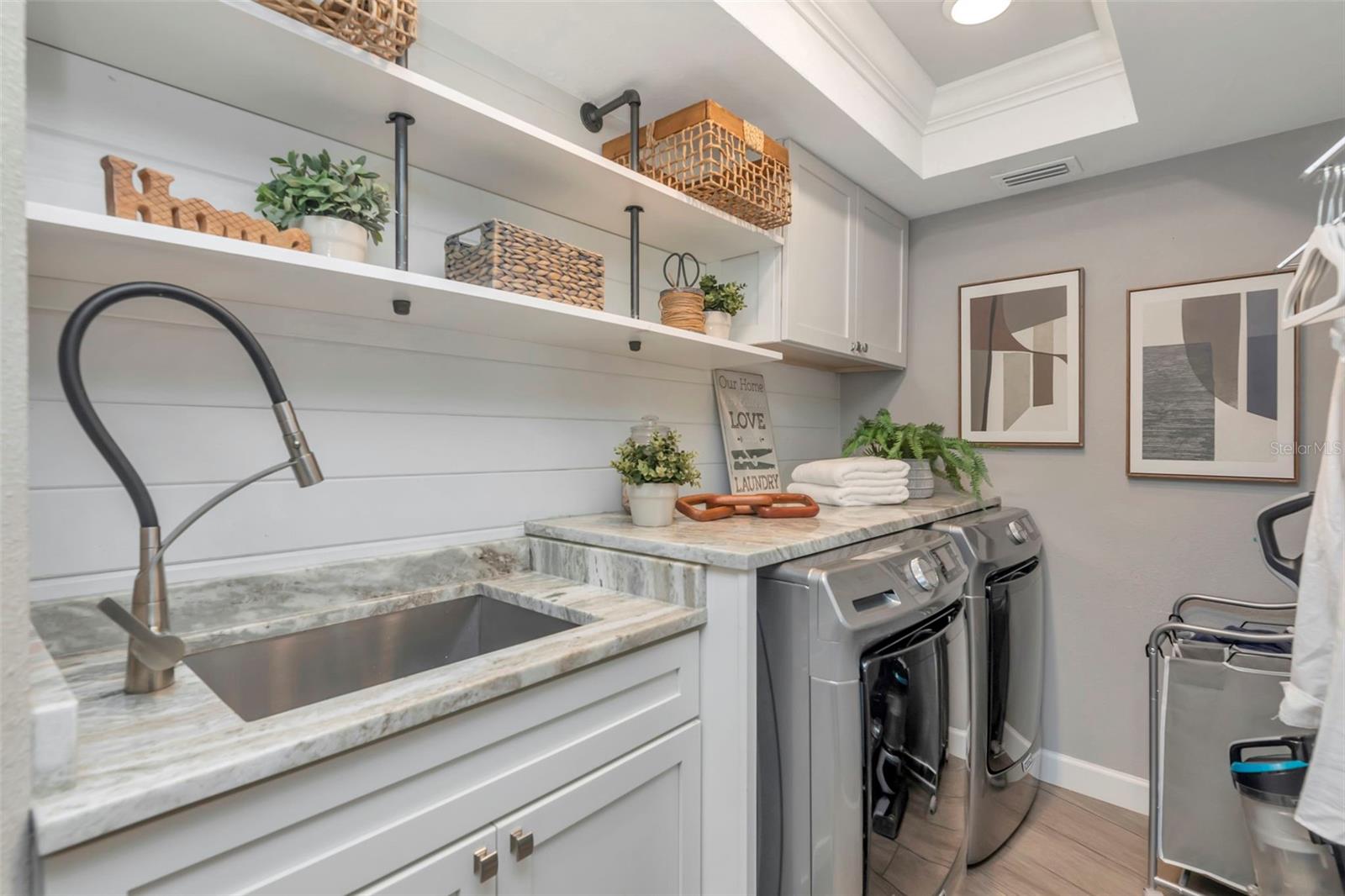 VENETIAN ISLES - Residential