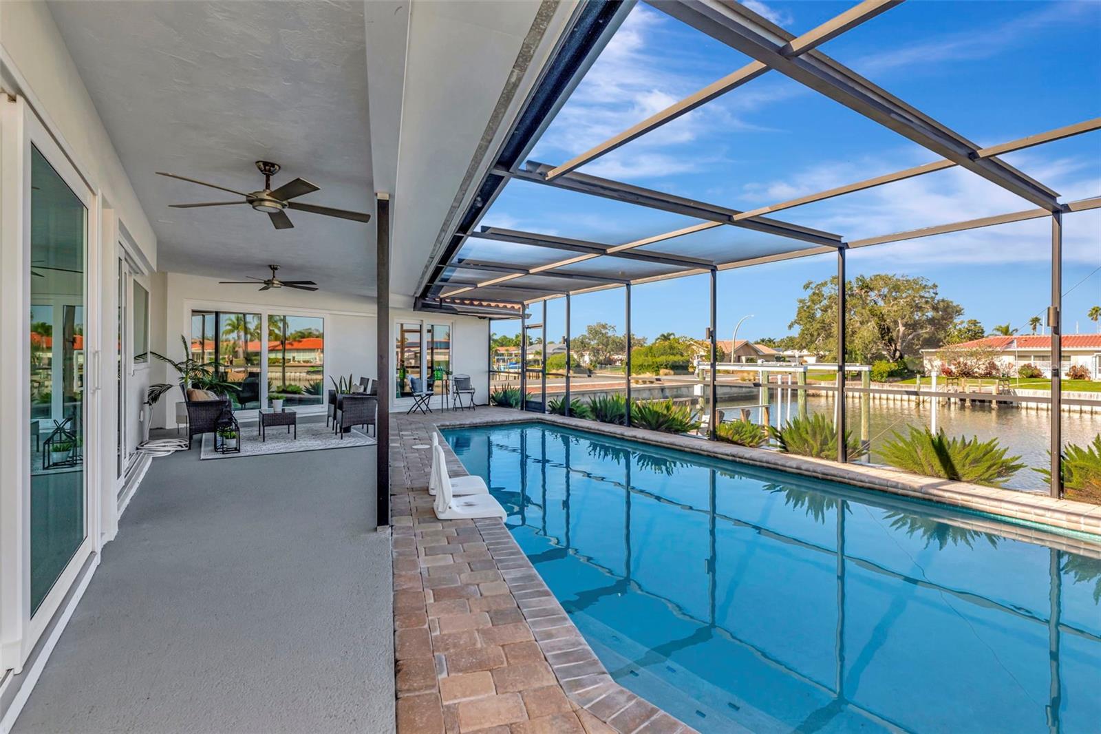 VENETIAN ISLES - Residential