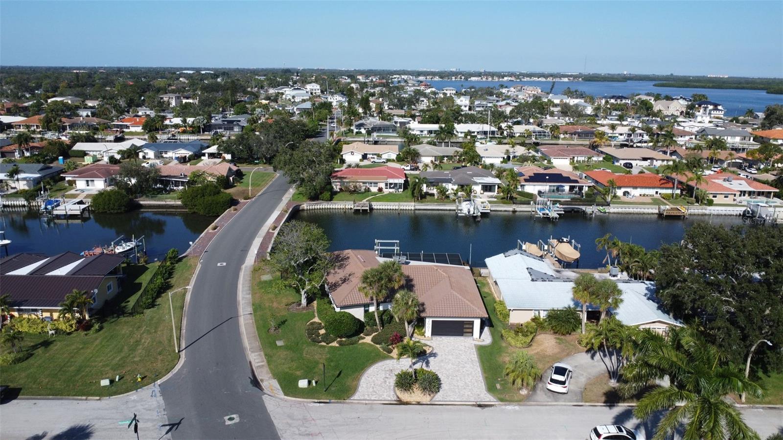 VENETIAN ISLES - Residential