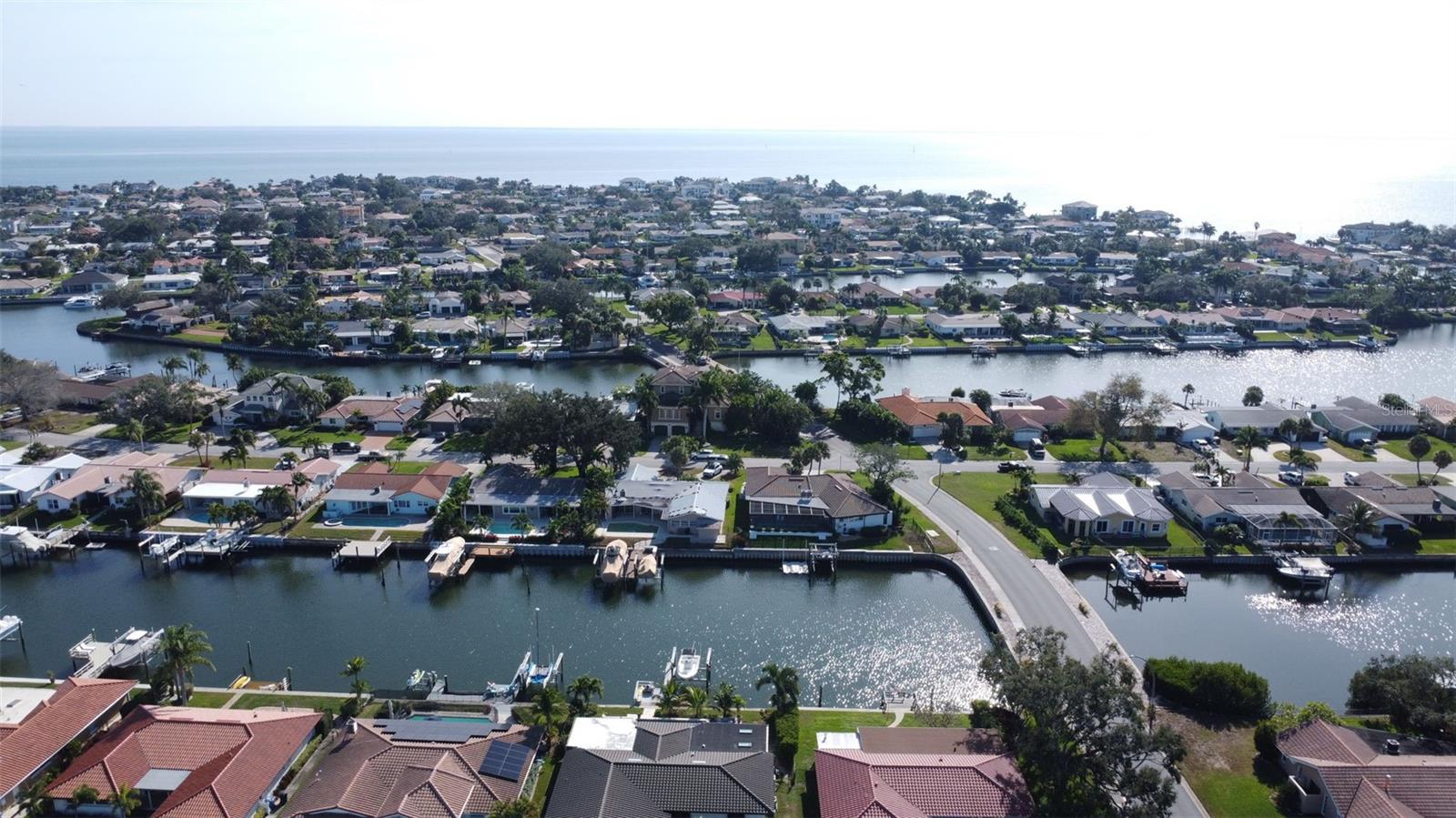 VENETIAN ISLES - Residential