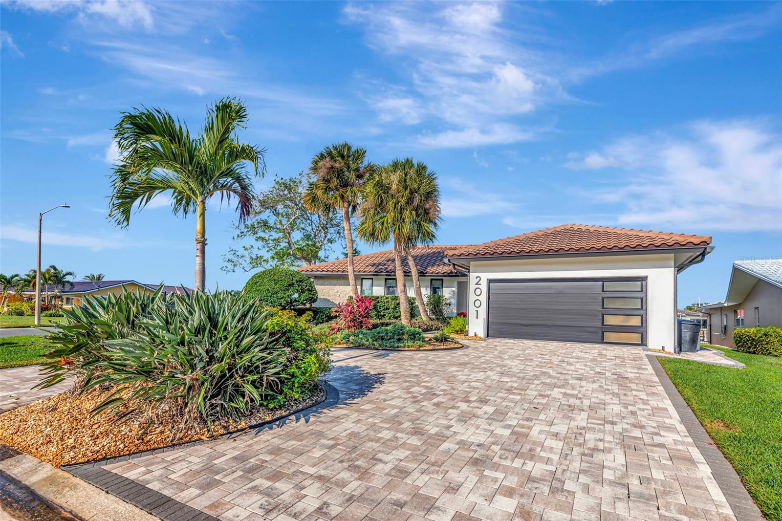 VENETIAN ISLES - Residential