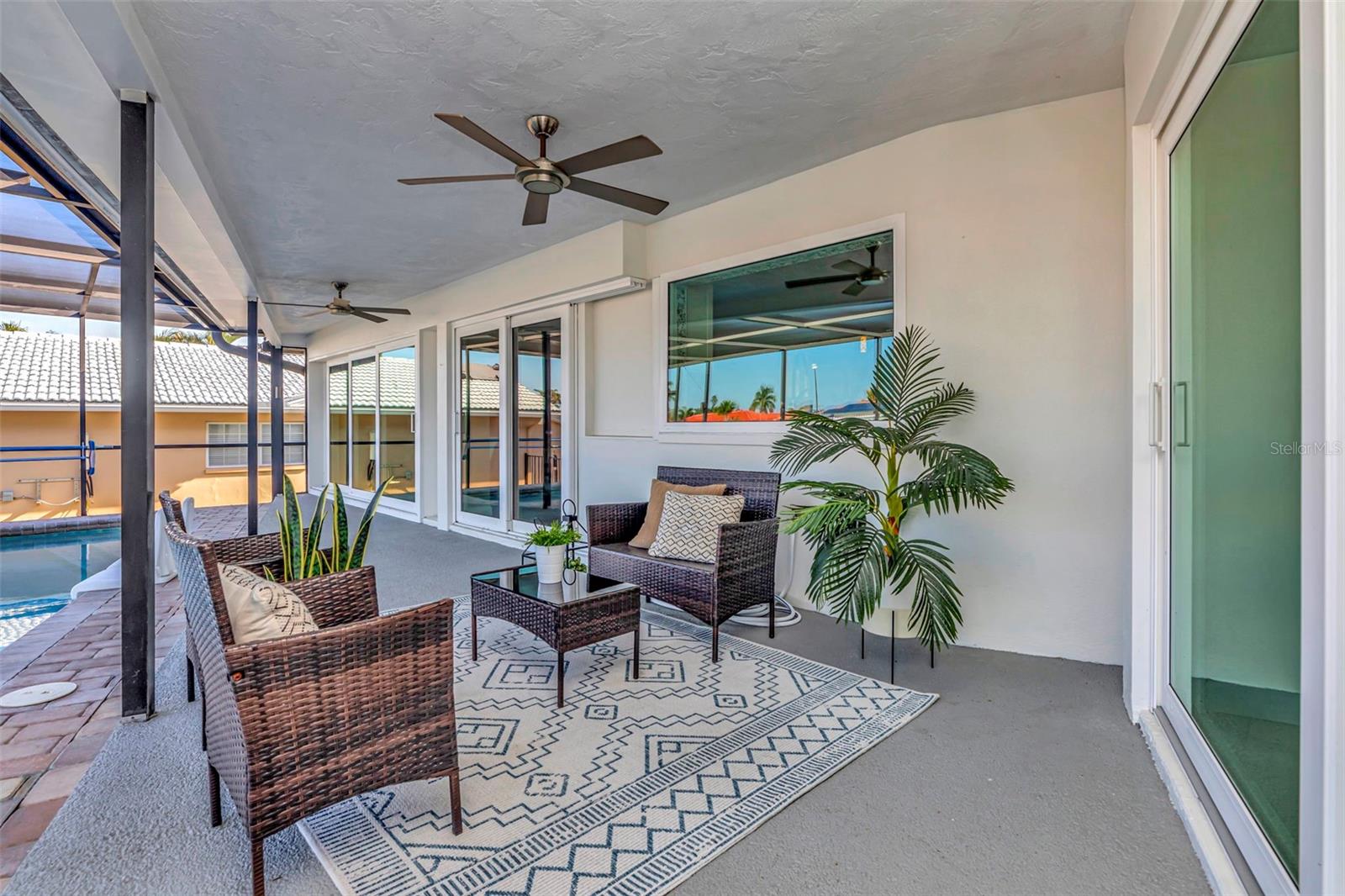 VENETIAN ISLES - Residential