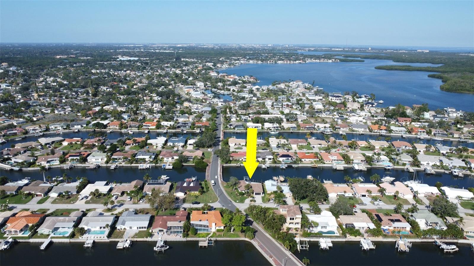 VENETIAN ISLES - Residential