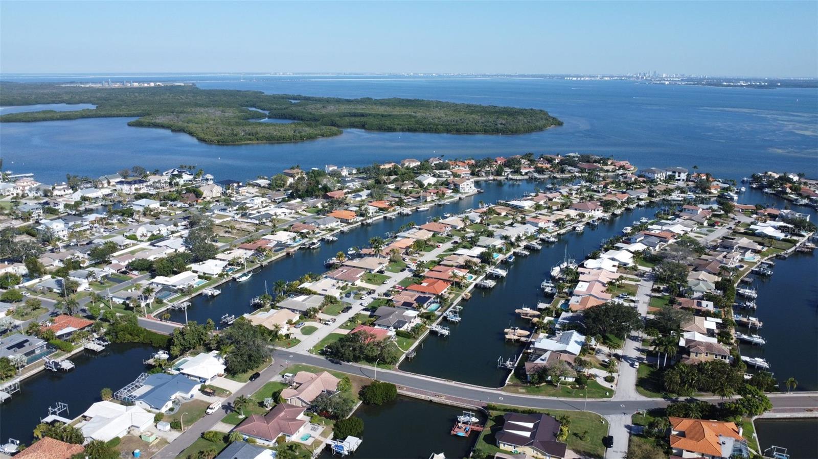 VENETIAN ISLES - Residential