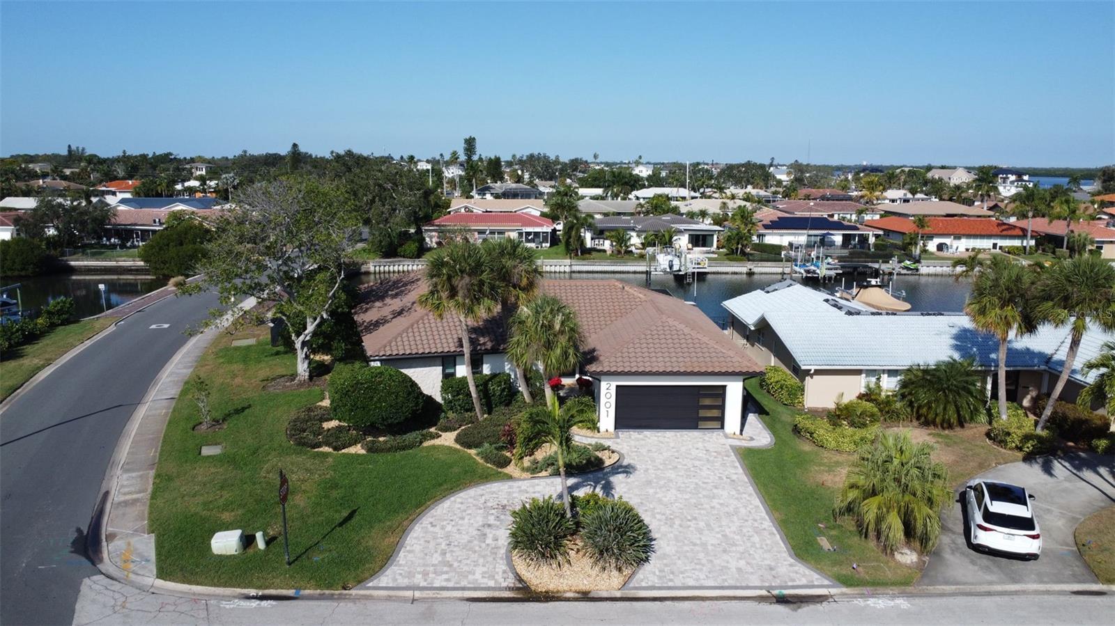 VENETIAN ISLES - Residential