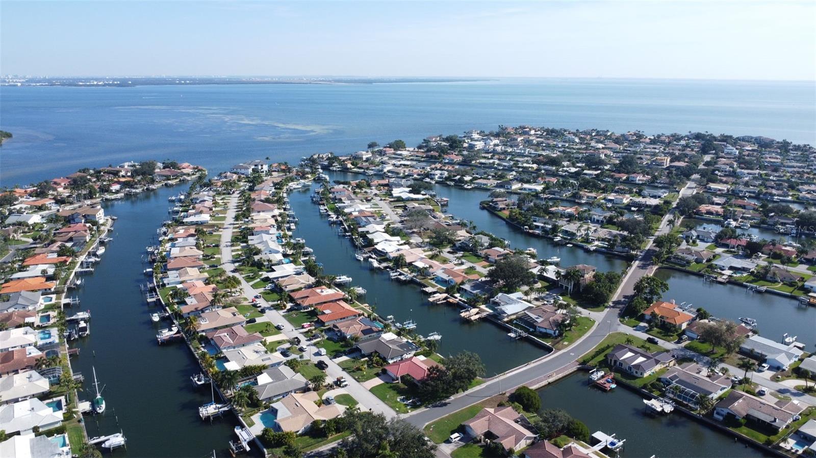 VENETIAN ISLES - Residential