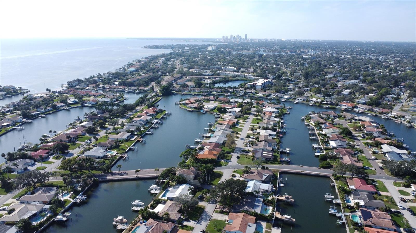 VENETIAN ISLES - Residential