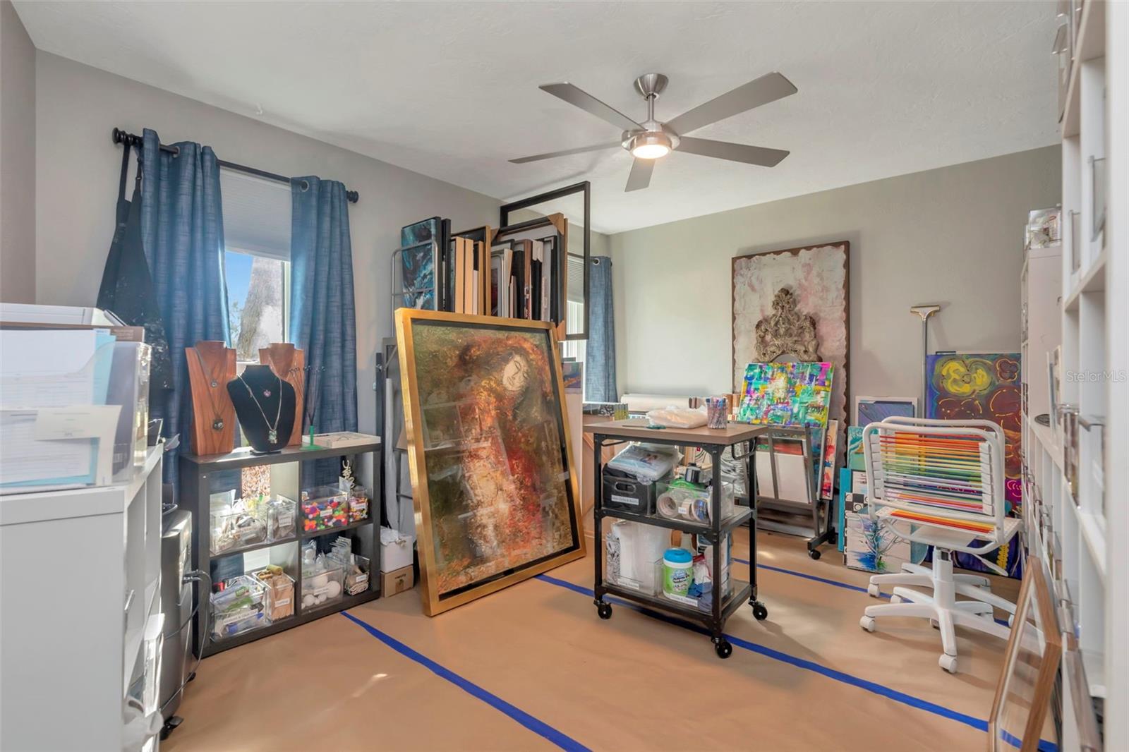 VENETIAN ISLES - Residential