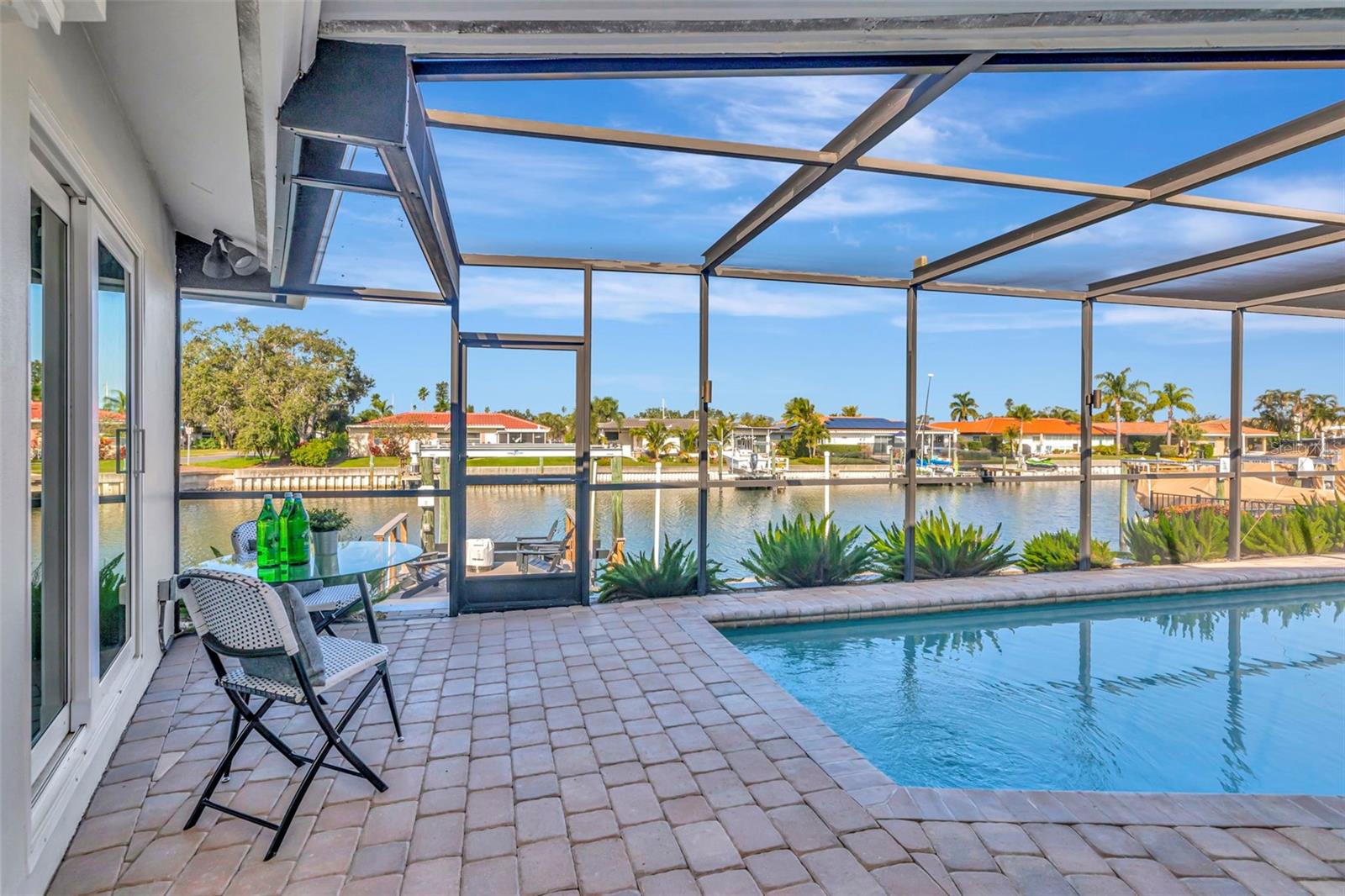 VENETIAN ISLES - Residential