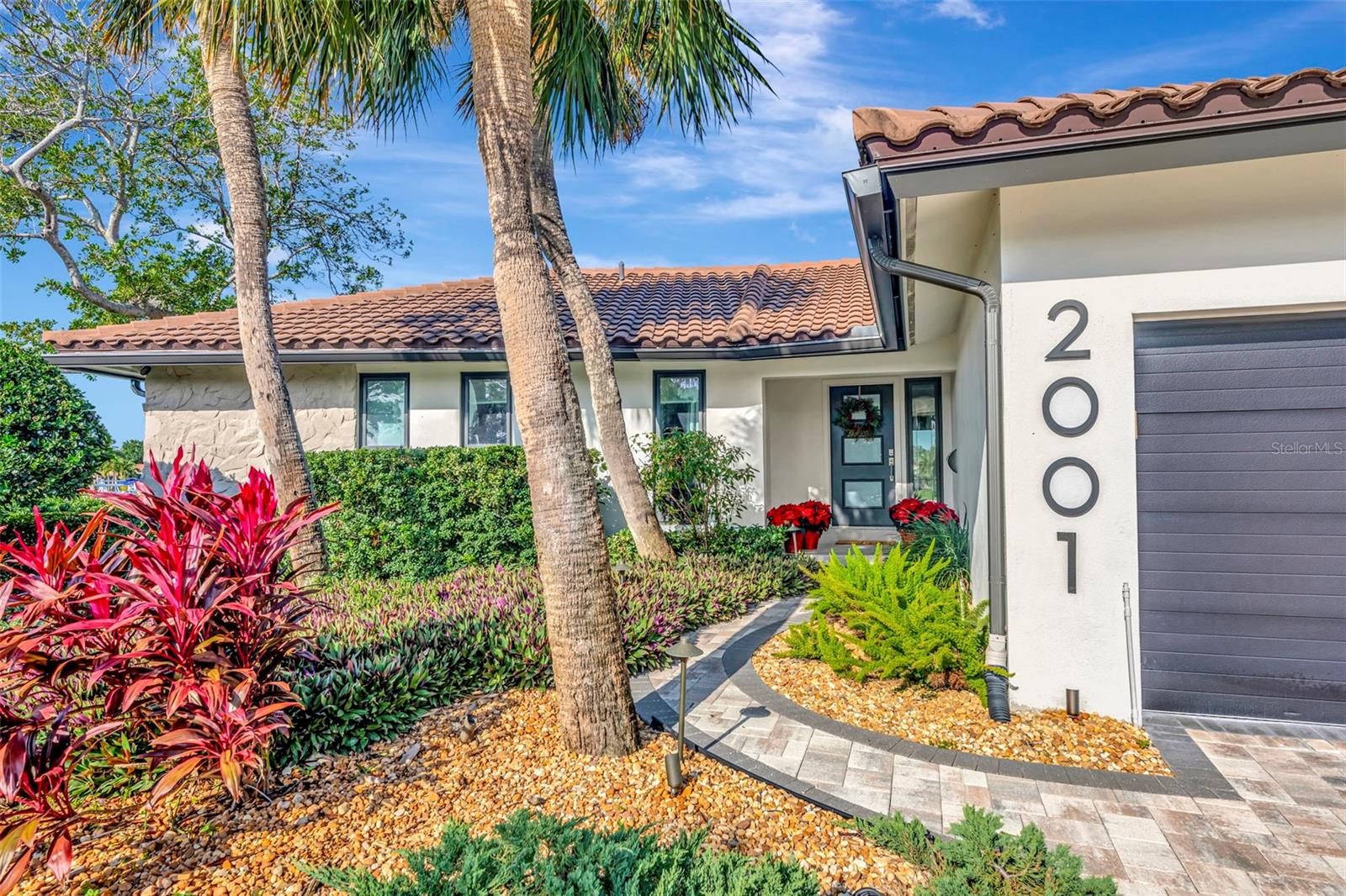 VENETIAN ISLES - Residential