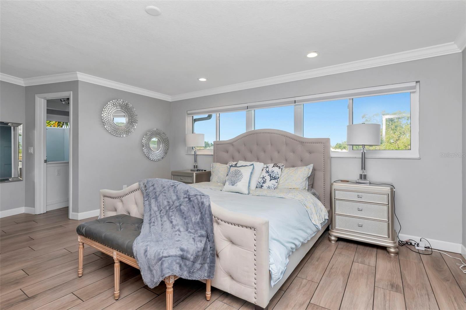 VENETIAN ISLES - Residential