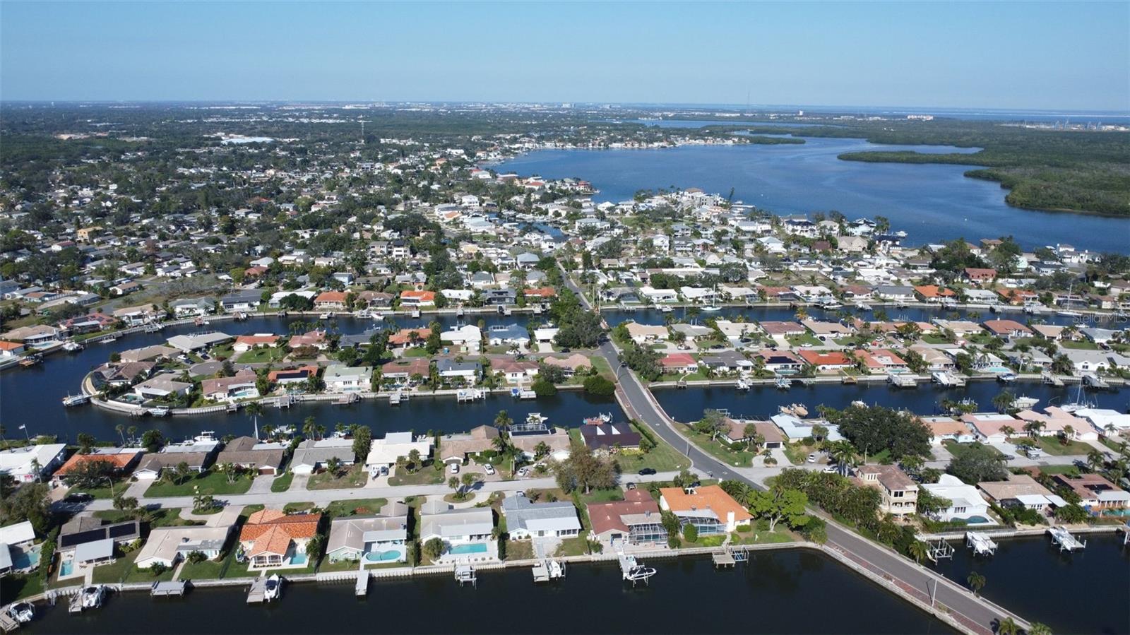 VENETIAN ISLES - Residential