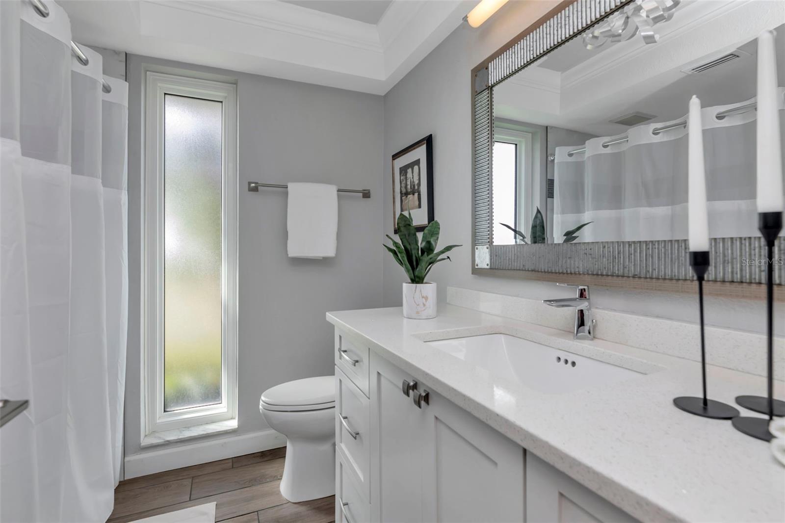 VENETIAN ISLES - Residential