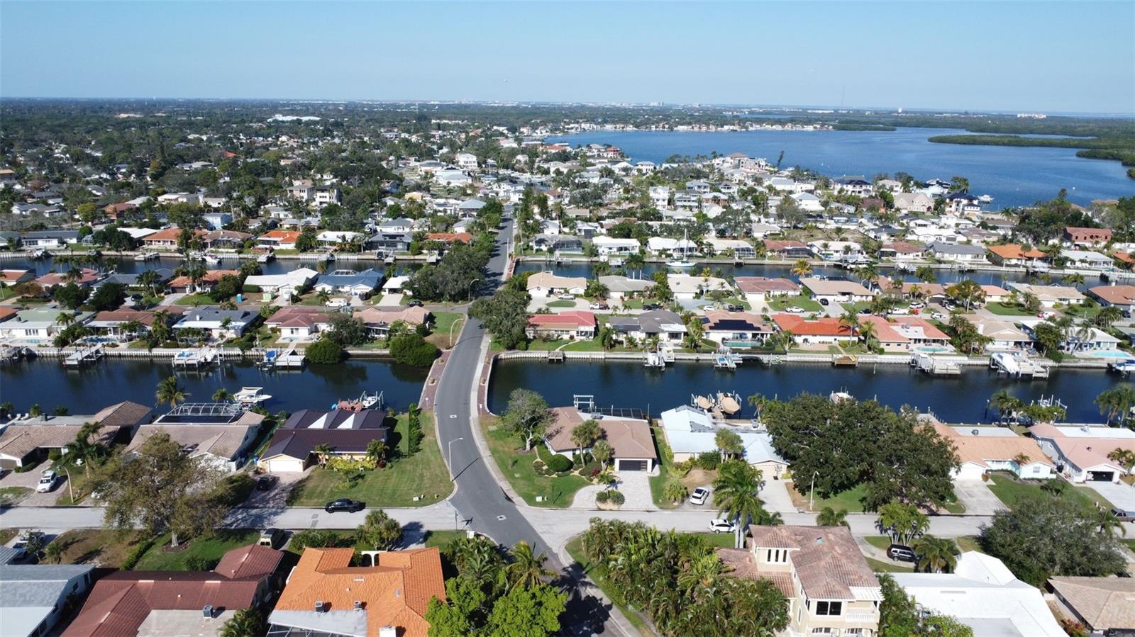 VENETIAN ISLES - Residential