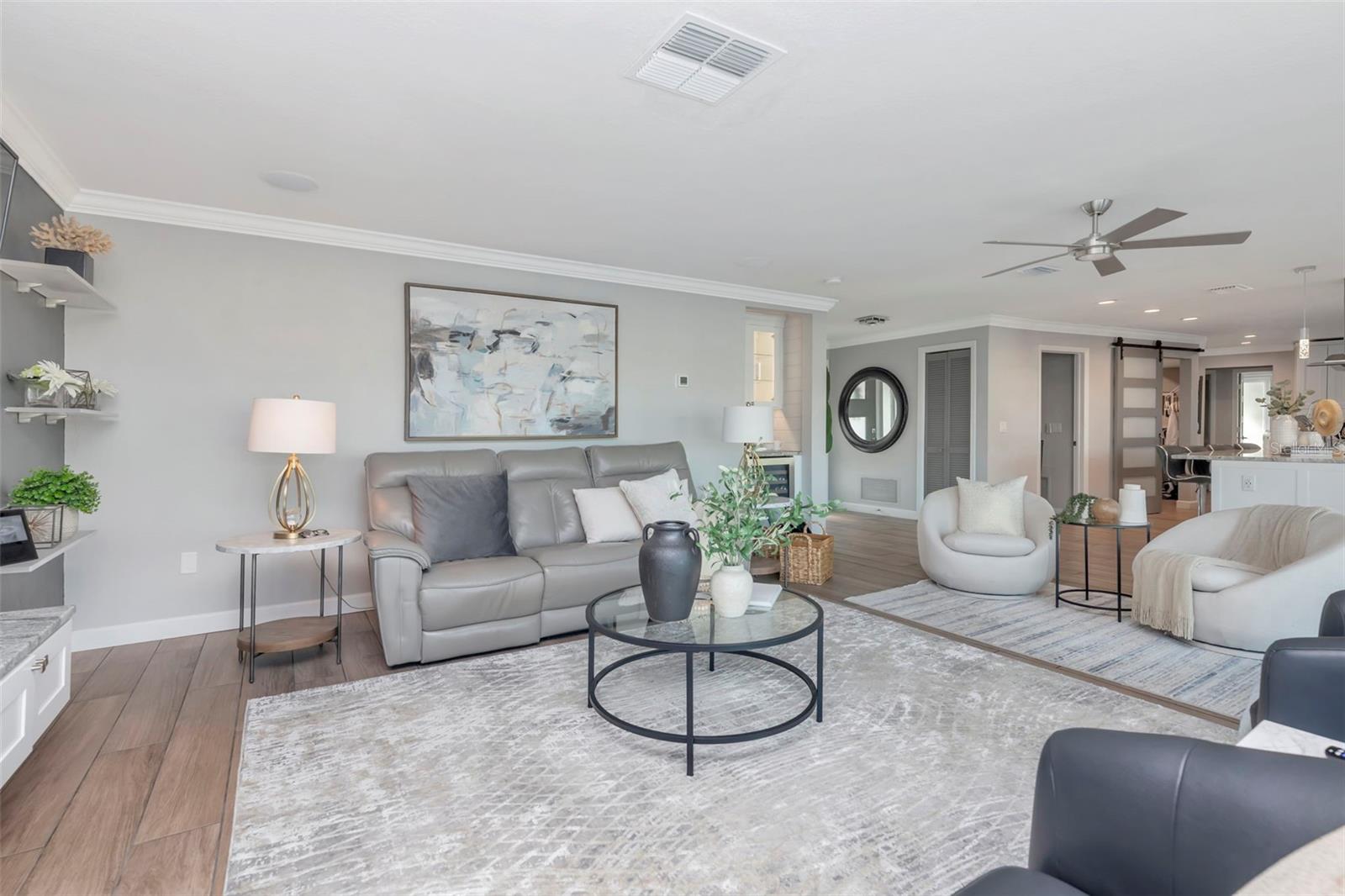 VENETIAN ISLES - Residential