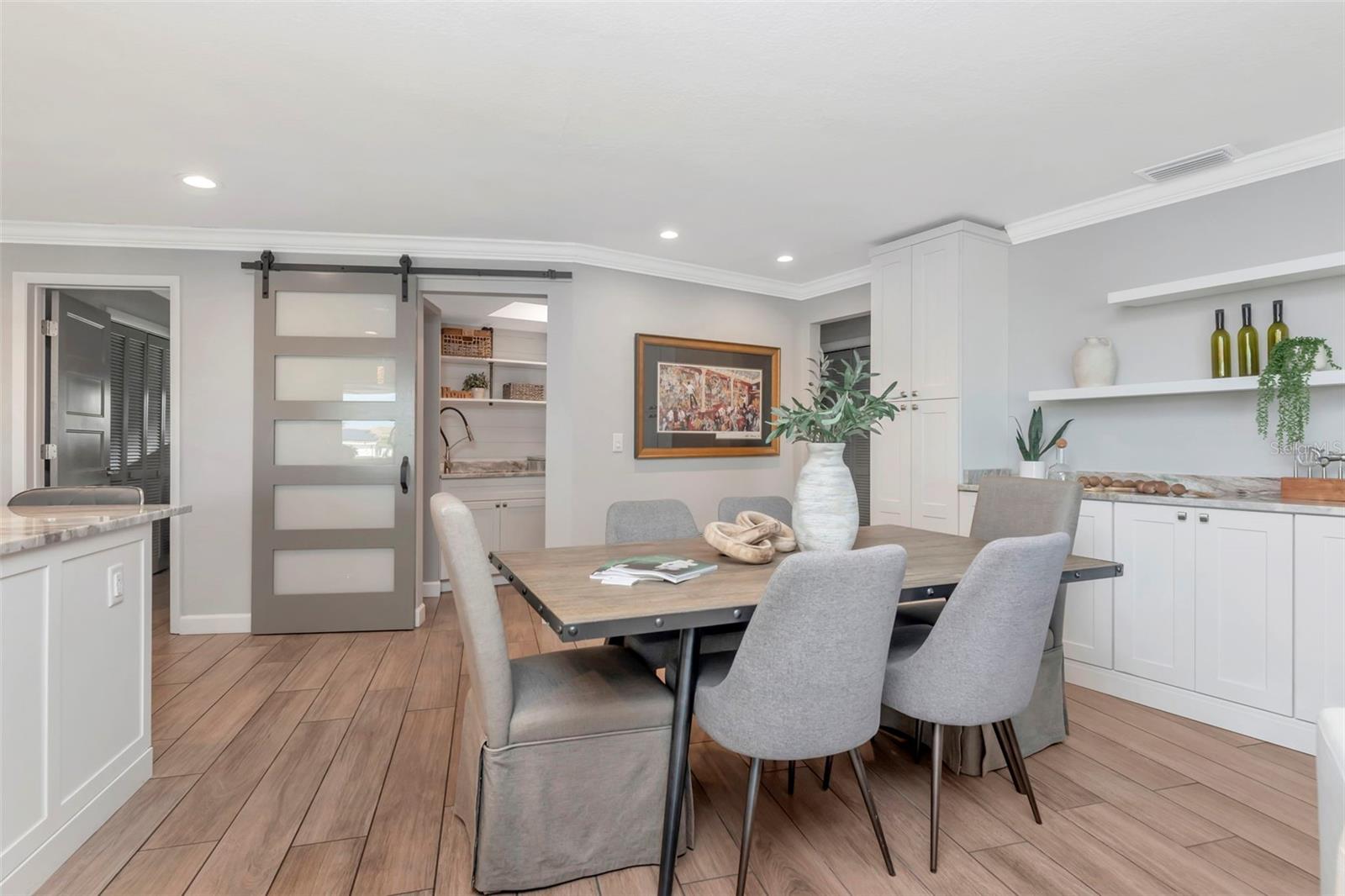 VENETIAN ISLES - Residential