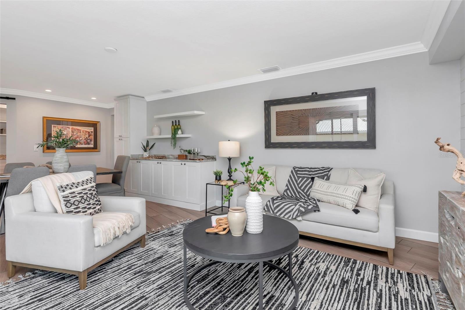 VENETIAN ISLES - Residential